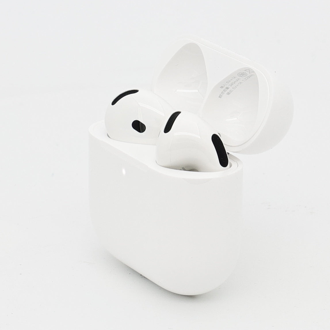 99新 Apple AirPods 4 (支持主動降噪) 白色