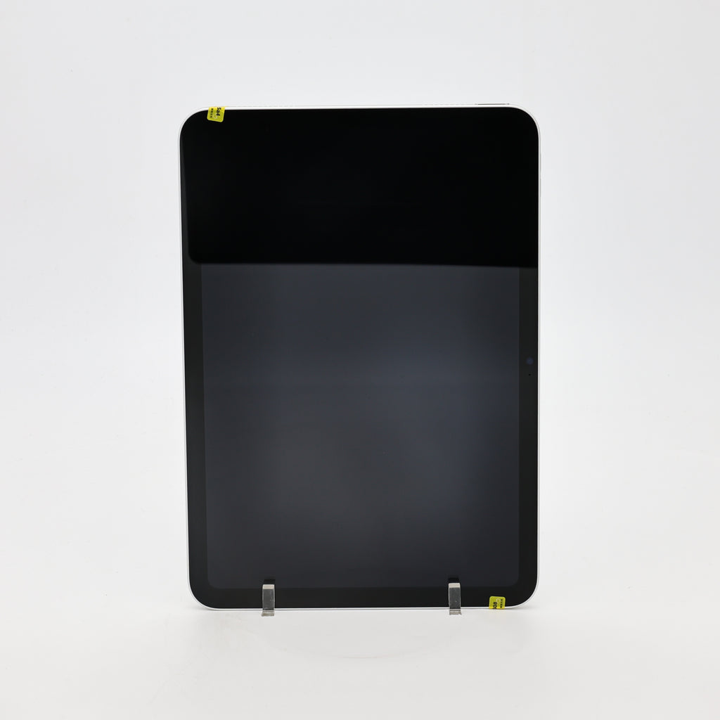 95新 Apple iPad 10代 64G 銀色 WIFI