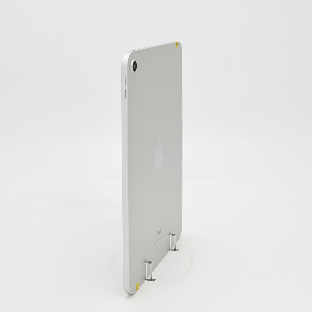 95新 Apple iPad 10代 64G 銀色 WIFI