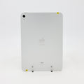 95新 Apple iPad 10代 64G 銀色 WIFI