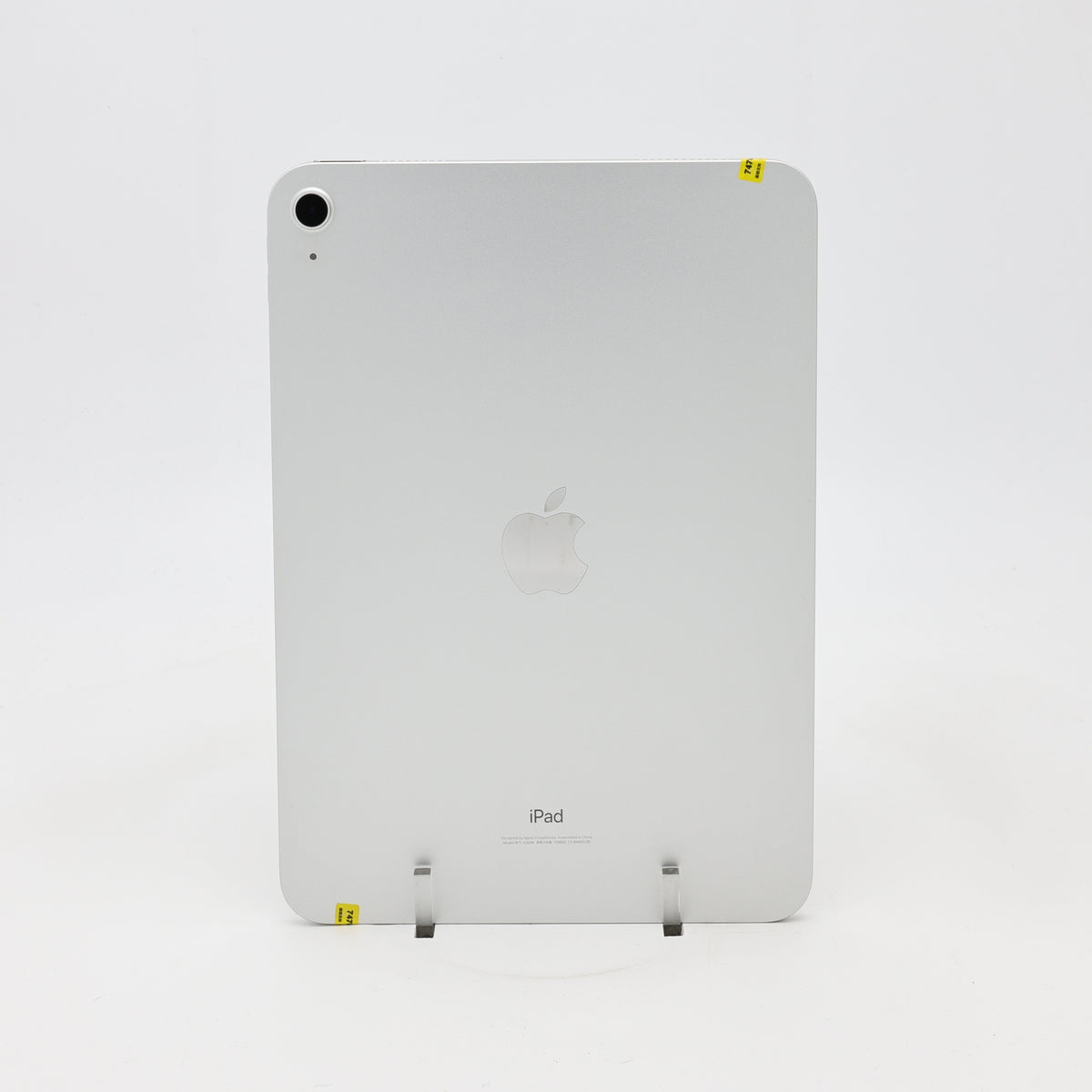 95新 Apple iPad 10代 64G 銀色 WIFI