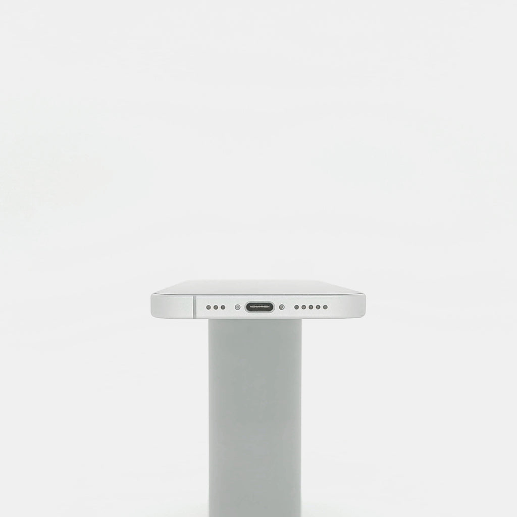 95新 Apple iPhone 16 128G 白色 中國大陸版