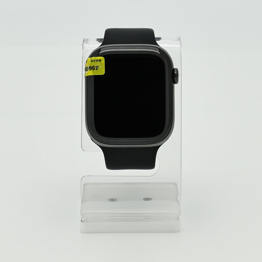 99新 Apple Watch Series 10 46毫米 鈦金屬