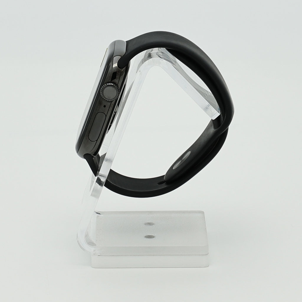 99新 Apple Watch Series 10 46毫米 鈦金屬