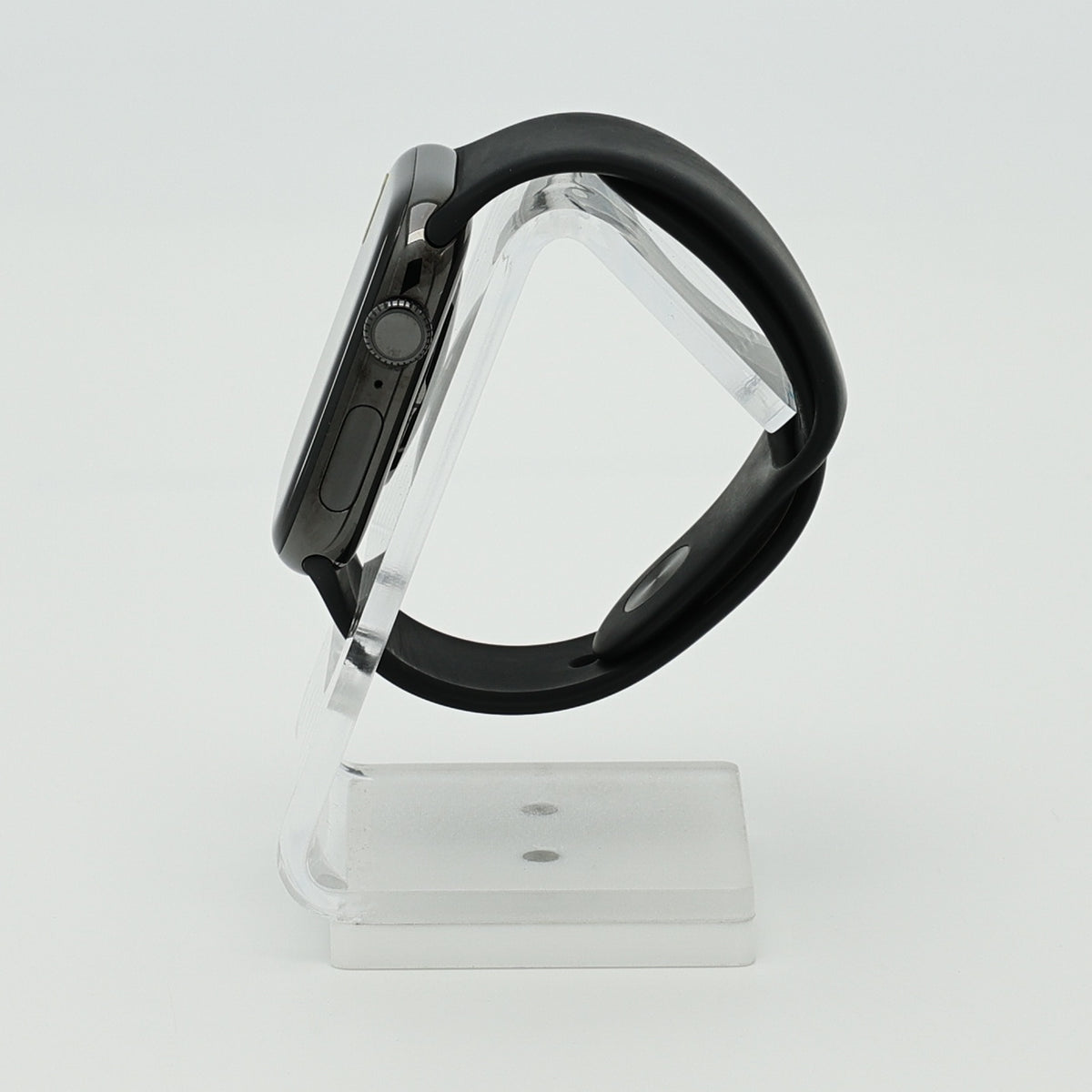 99新 Apple Watch Series 10 46毫米 鈦金屬
