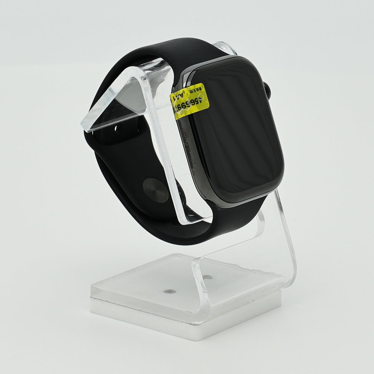 99新 Apple Watch Series 10 46毫米 鈦金屬