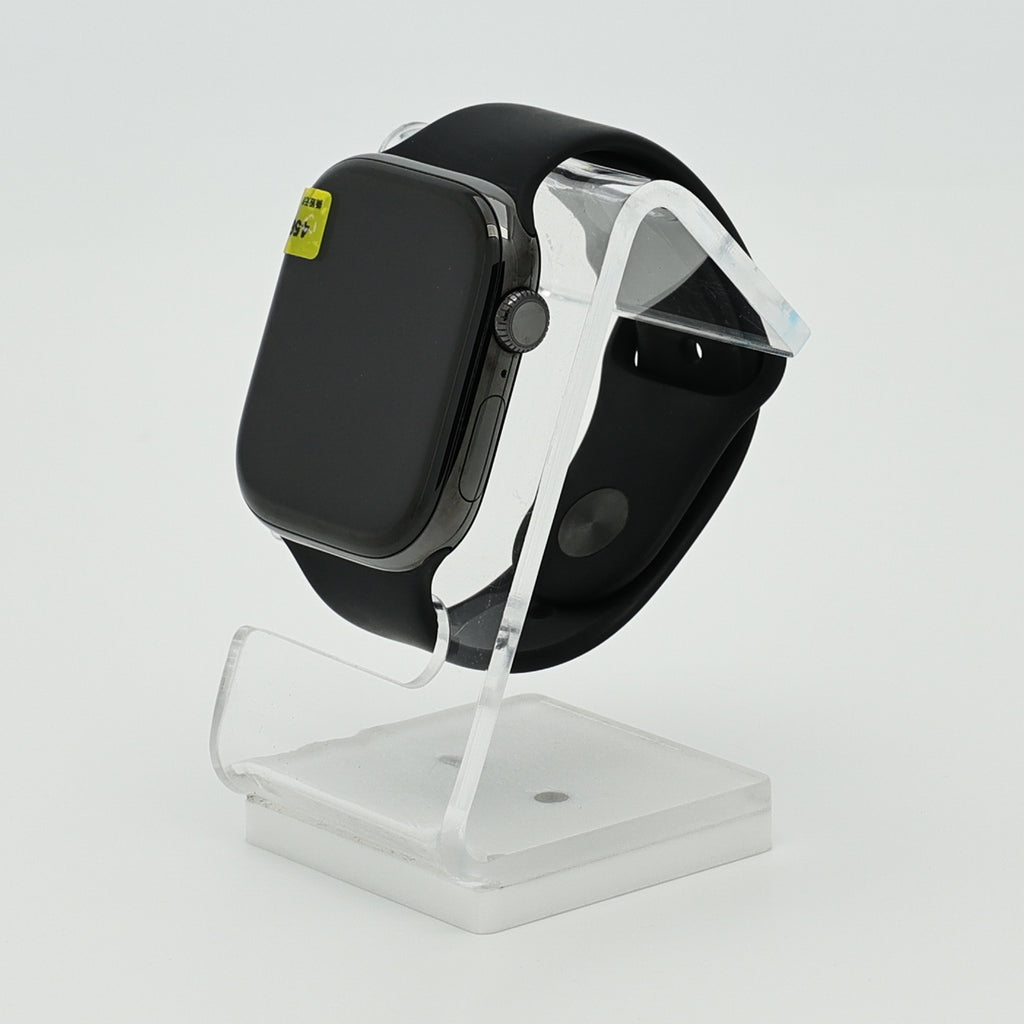 99新 Apple Watch Series 10 46毫米 鈦金屬