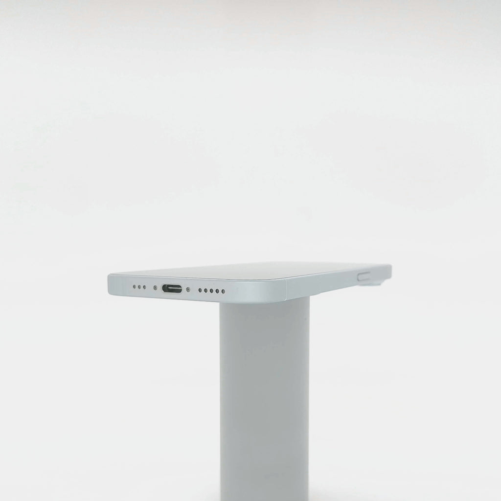 95新 Apple iPhone 15 256G 藍色 中國大陸版