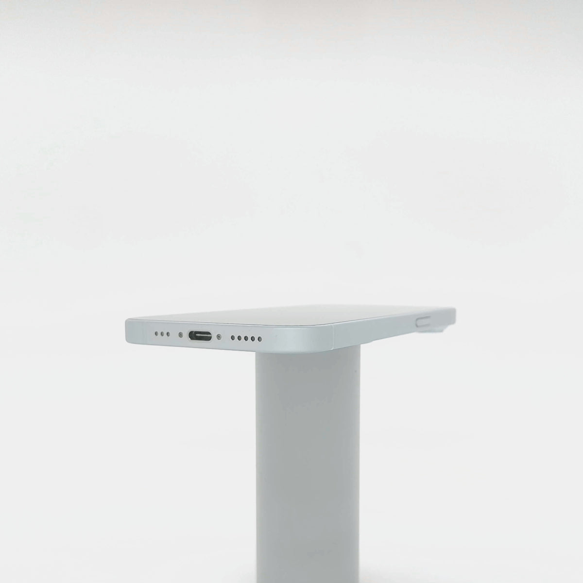 95新 Apple iPhone 15 256G 藍色 中國大陸版