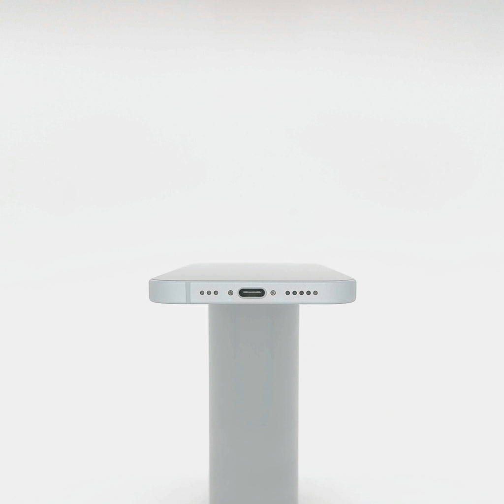 95新 Apple iPhone 15 256G 藍色 中國大陸版