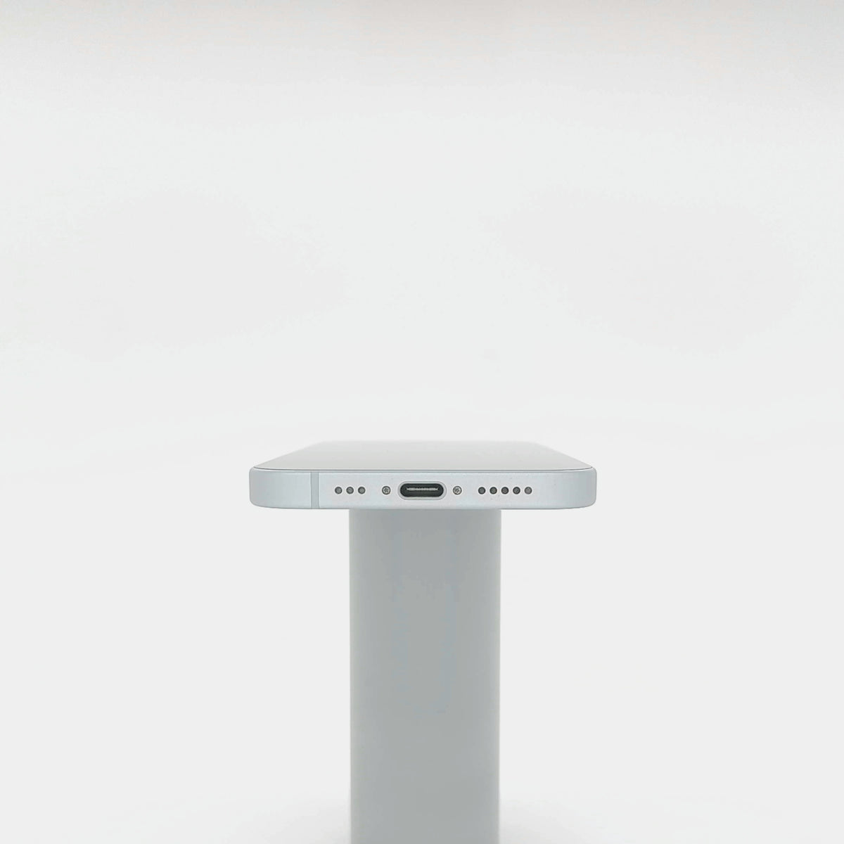 95新 Apple iPhone 15 256G 藍色 中國大陸版