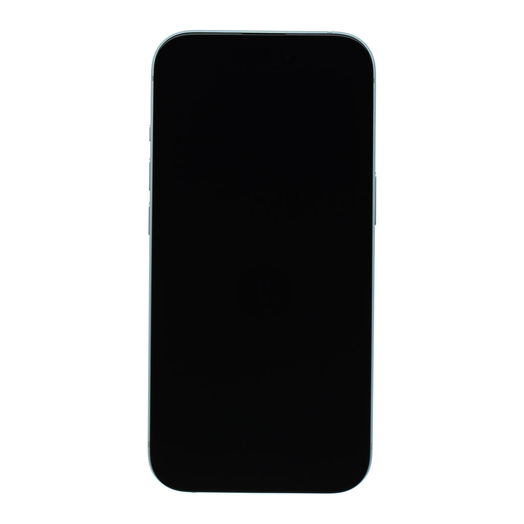 95新 Apple iPhone 15 256G 藍色 中國大陸版