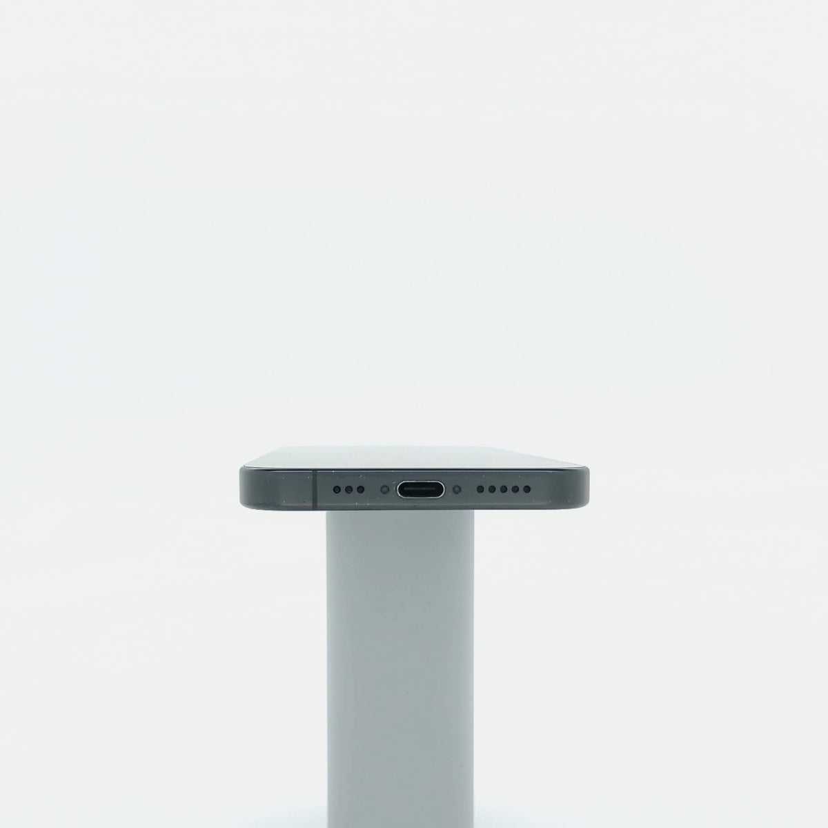 95新 Apple iPhone 16 Pro 128G 黑色鈦金屬 中國大陸版