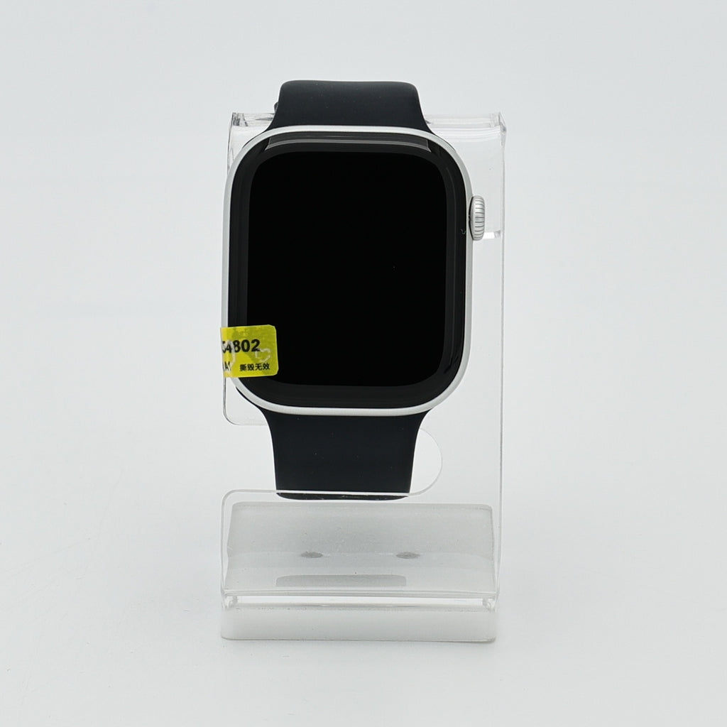 99新 Apple Watch Series 10 46毫米 鋁金屬