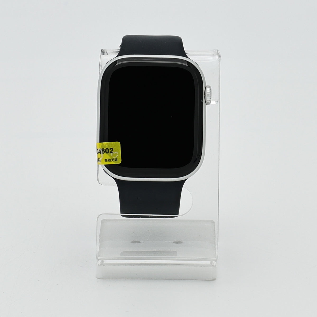 99新 Apple Watch Series 10 46毫米 鋁金屬