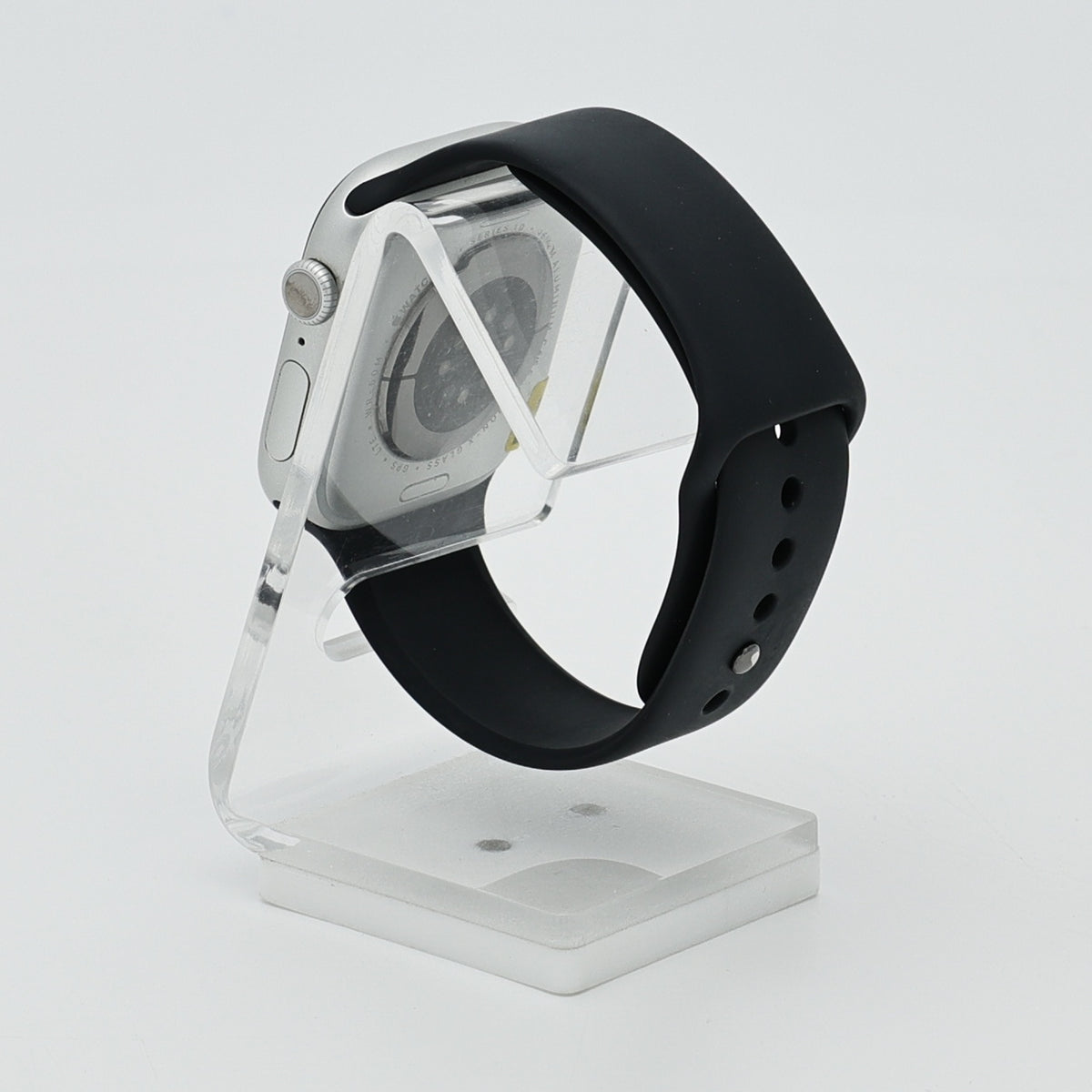 99新 Apple Watch Series 10 46毫米 鋁金屬
