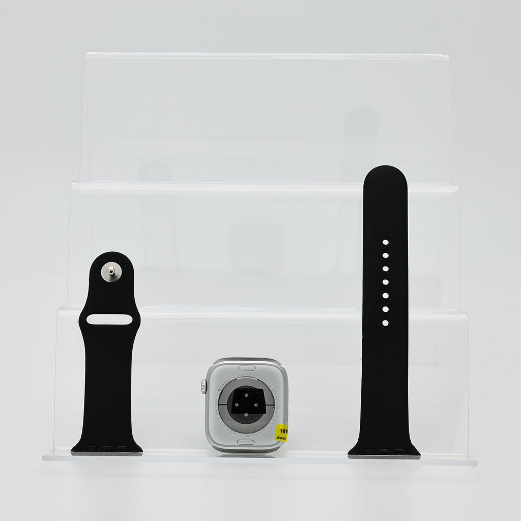 99新 Apple Watch Series 10 46毫米 鋁金屬