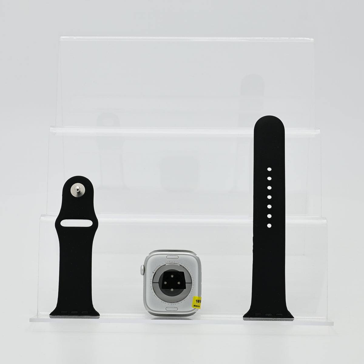 99新 Apple Watch Series 10 46毫米 鋁金屬