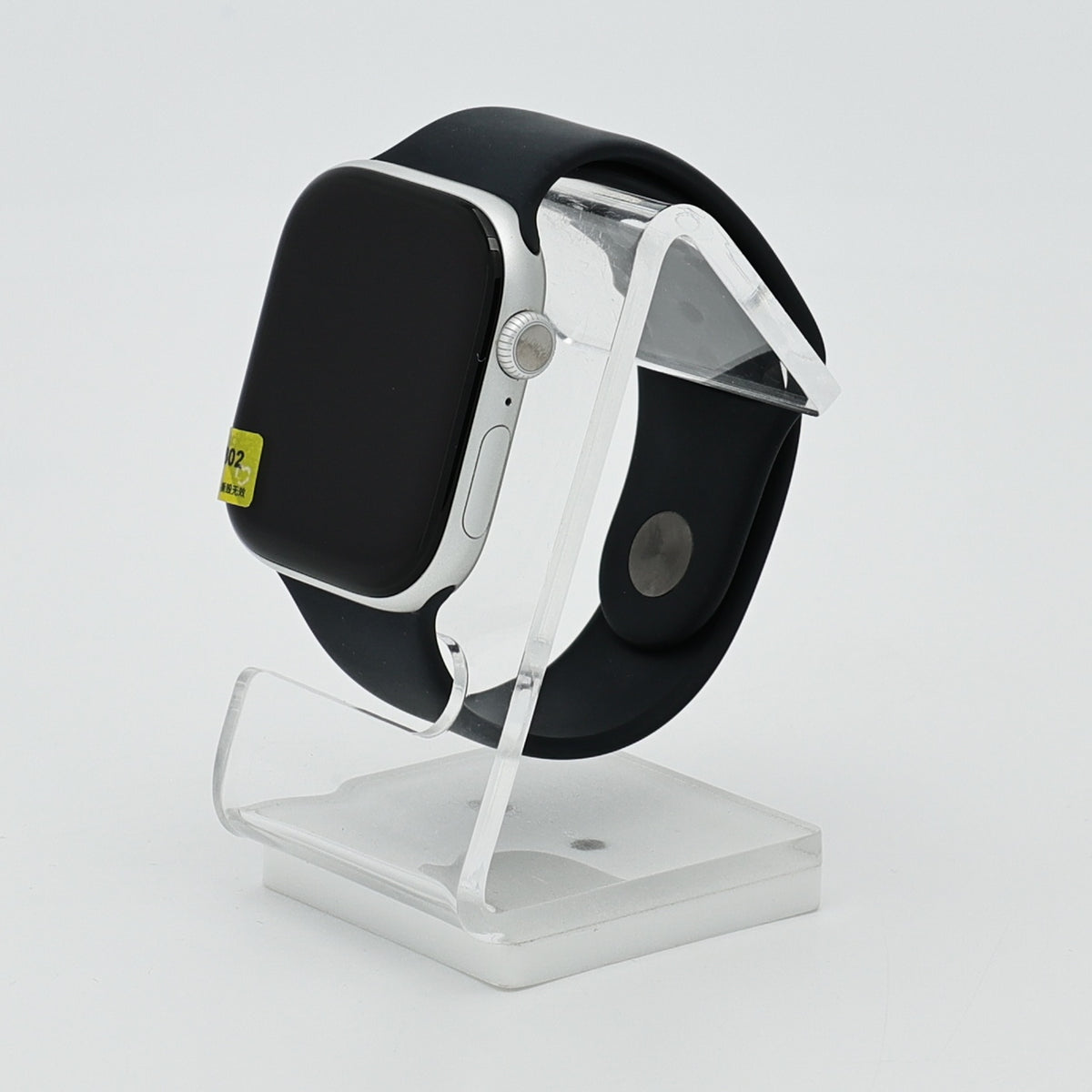99新 Apple Watch Series 10 46毫米 鋁金屬