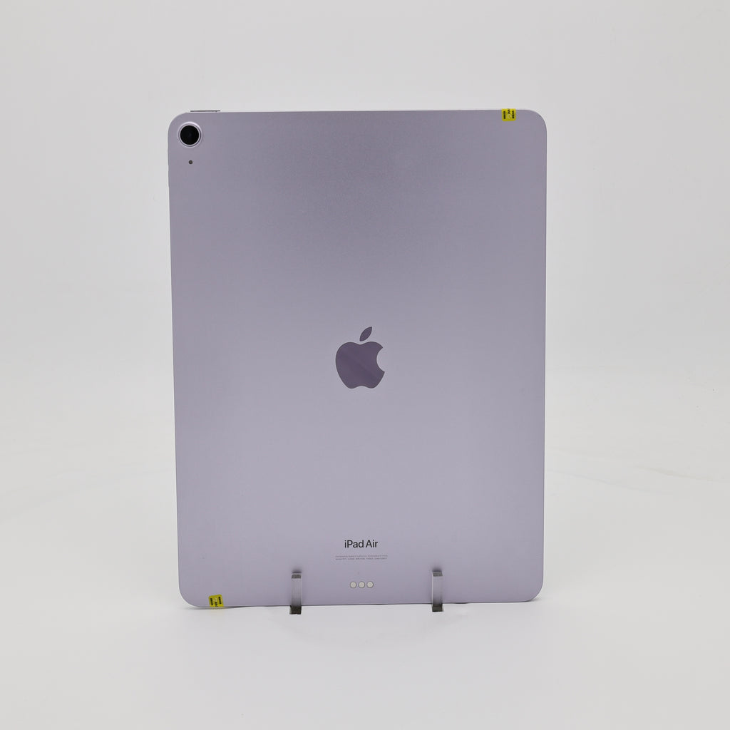 95新 Apple iPad Air (M2) 13英寸 512G 紫色 WIFI