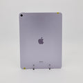 95新 Apple iPad Air (M2) 13英寸 512G 紫色 WIFI