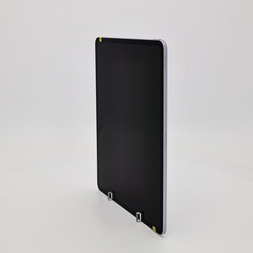 95新 Apple iPad Air (M2) 13英寸 512G 紫色 WIFI