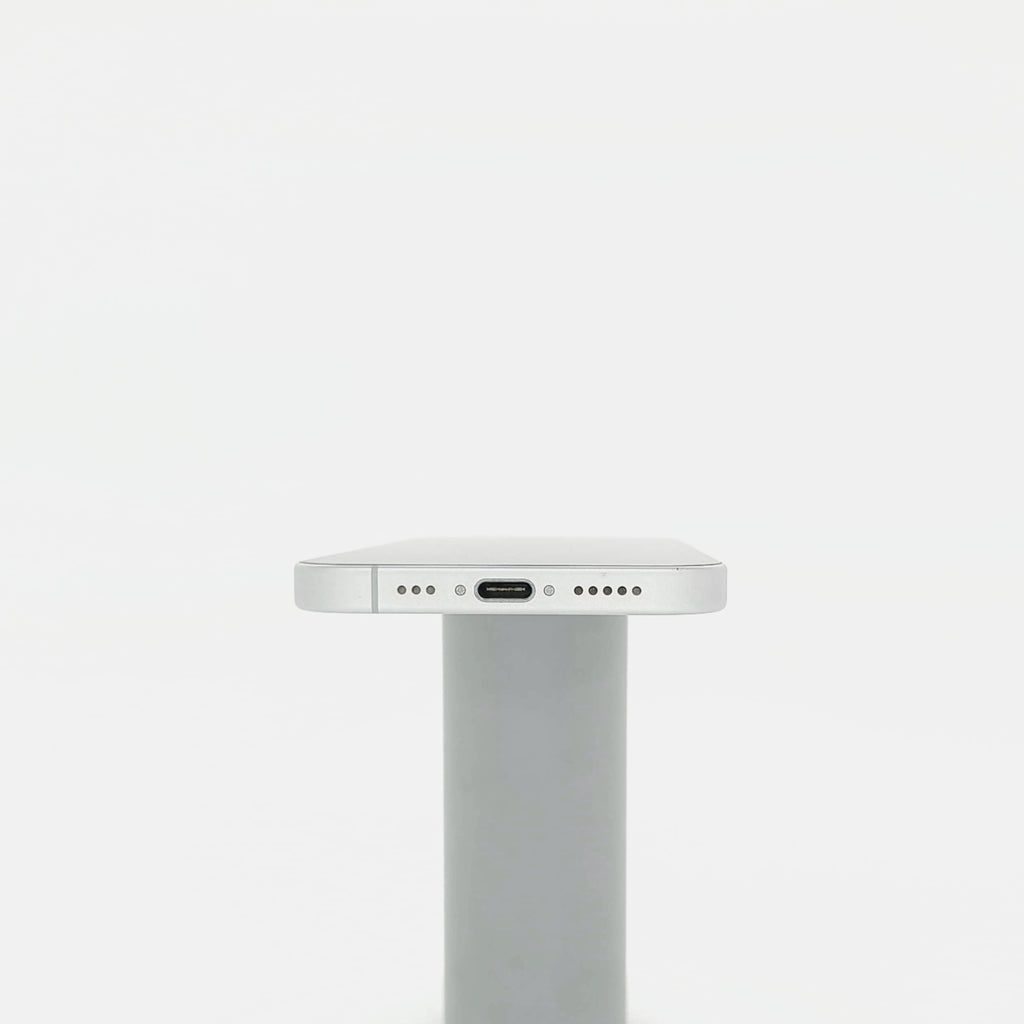 95新 Apple iPhone 16 256G 白色 中國大陸版