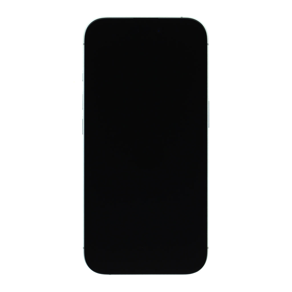 95新 Apple iPhone 16 256G 白色 中國大陸版