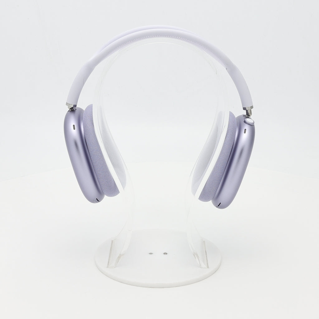 99新 Apple AirPods Max 2 紫色