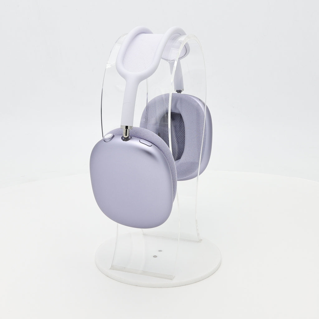 99新 Apple AirPods Max 2 紫色