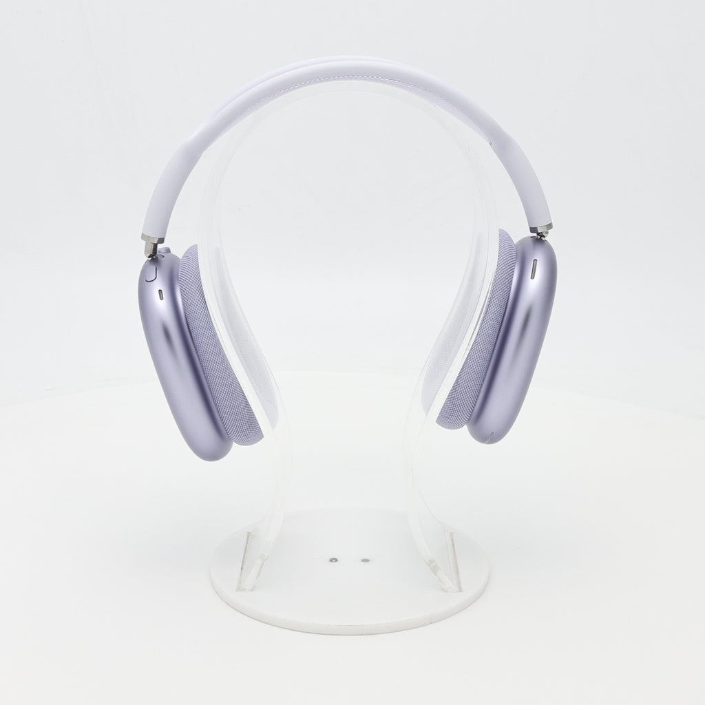 99新 Apple AirPods Max 2 紫色