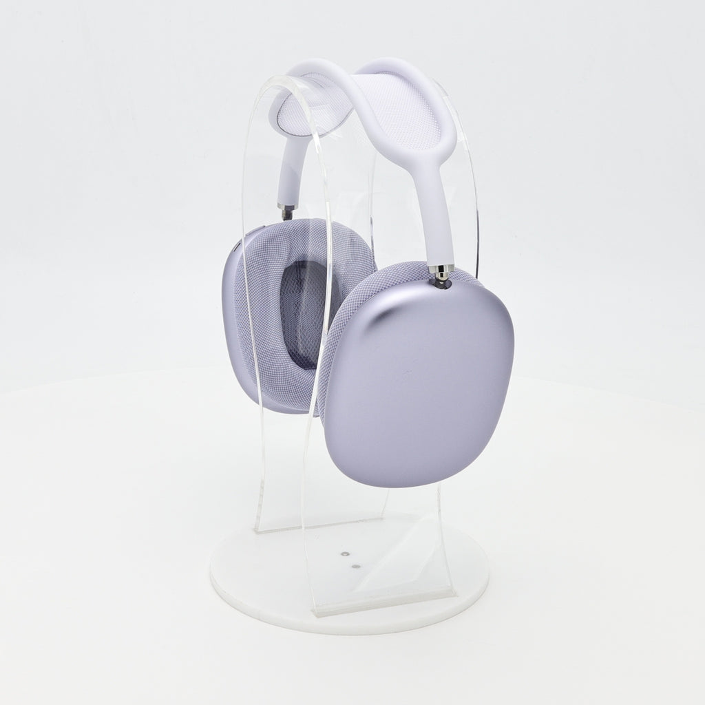99新 Apple AirPods Max 2 紫色
