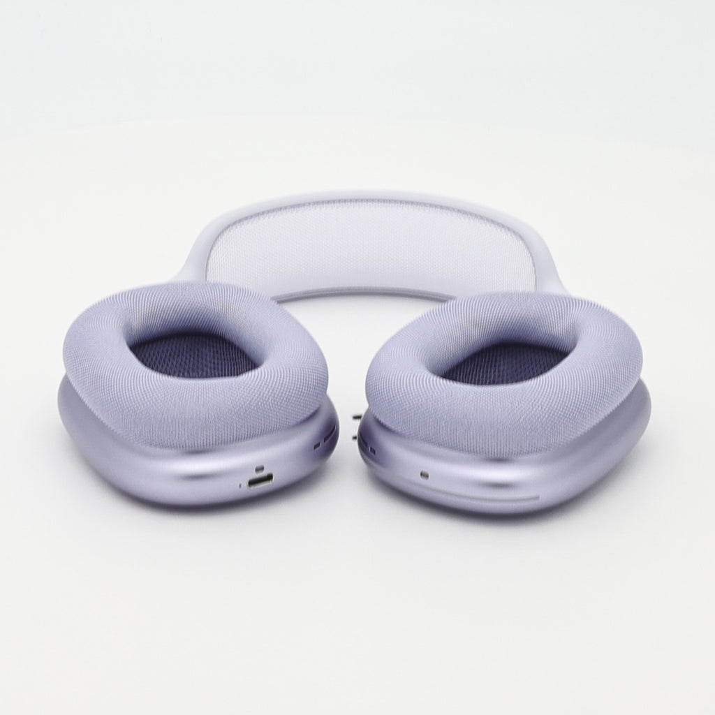 99新 Apple AirPods Max 2 紫色