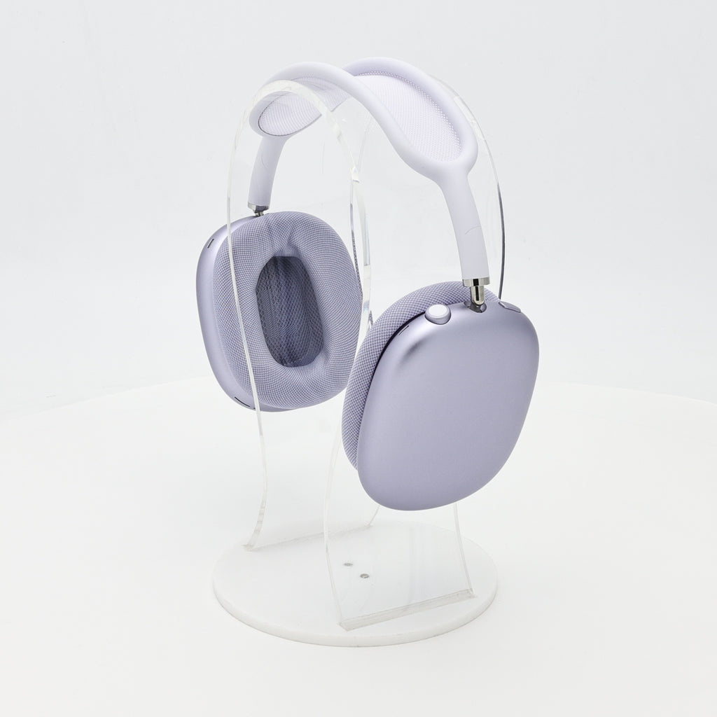 99新 Apple AirPods Max 2 紫色
