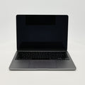 95新 Apple MacBook Air 22年 13寸 M2（8+8核） 8G RAM 256G SSD 深空灰色