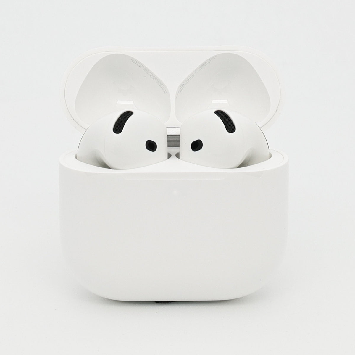 99新 Apple AirPods 4 (不支持主动降噪) 白色