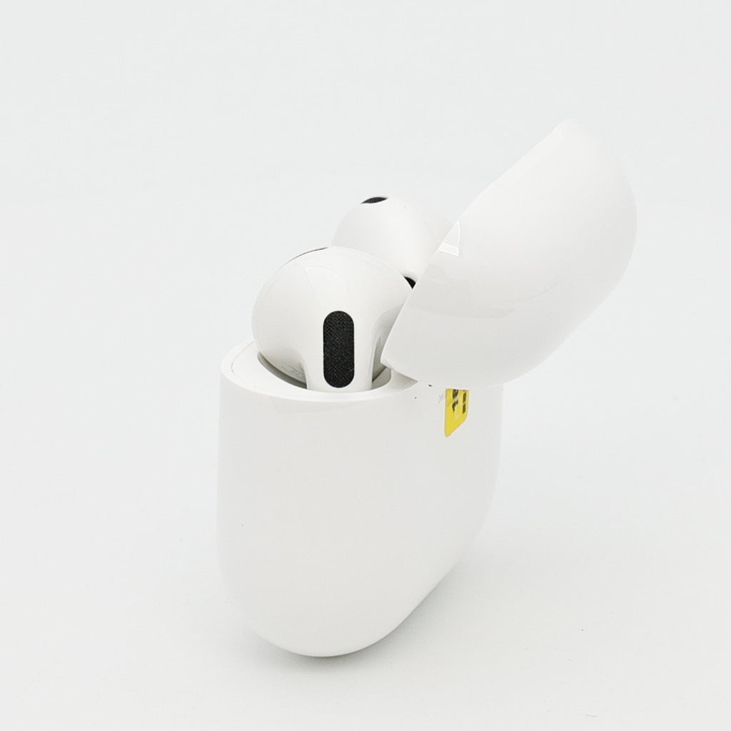99新 Apple AirPods 4 (不支持主动降噪) 白色