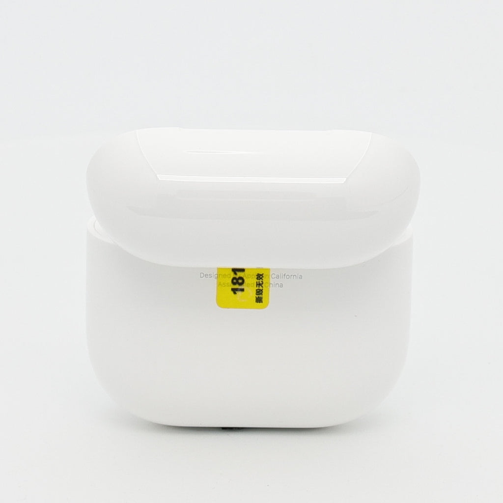 99新 Apple AirPods 4 (不支持主动降噪) 白色