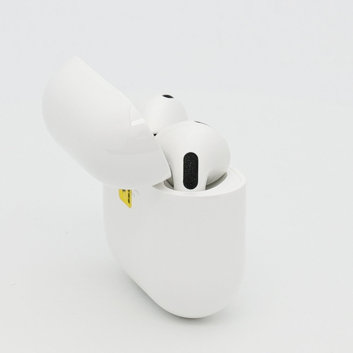 99新 Apple AirPods 4 (不支持主动降噪) 白色