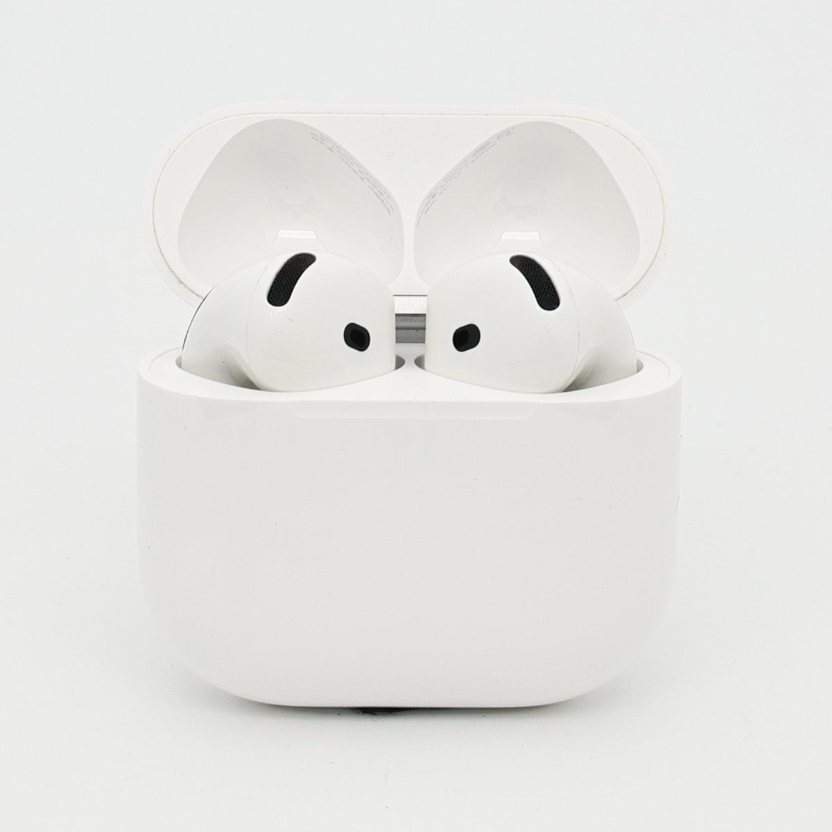 99新 Apple AirPods 4 (不支持主动降噪) 白色
