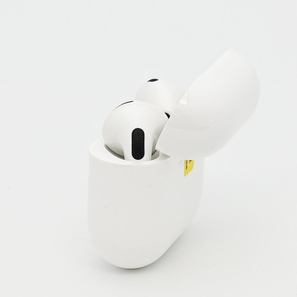 99新 Apple AirPods 4 (不支持主动降噪) 白色