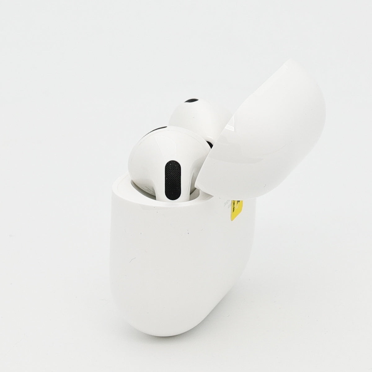 99新 Apple AirPods 4 (不支持主动降噪) 白色