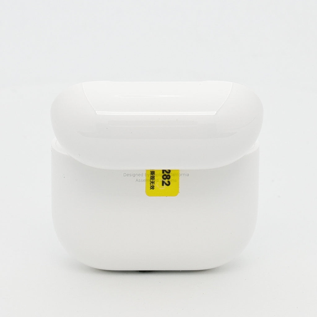 99新 Apple AirPods 4 (不支持主动降噪) 白色