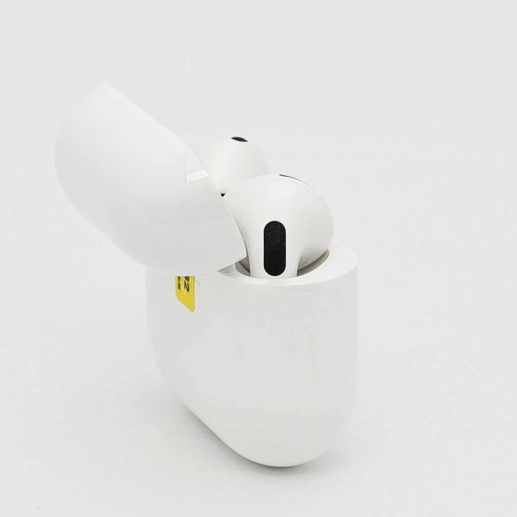 99新 Apple AirPods 4 (不支持主动降噪) 白色