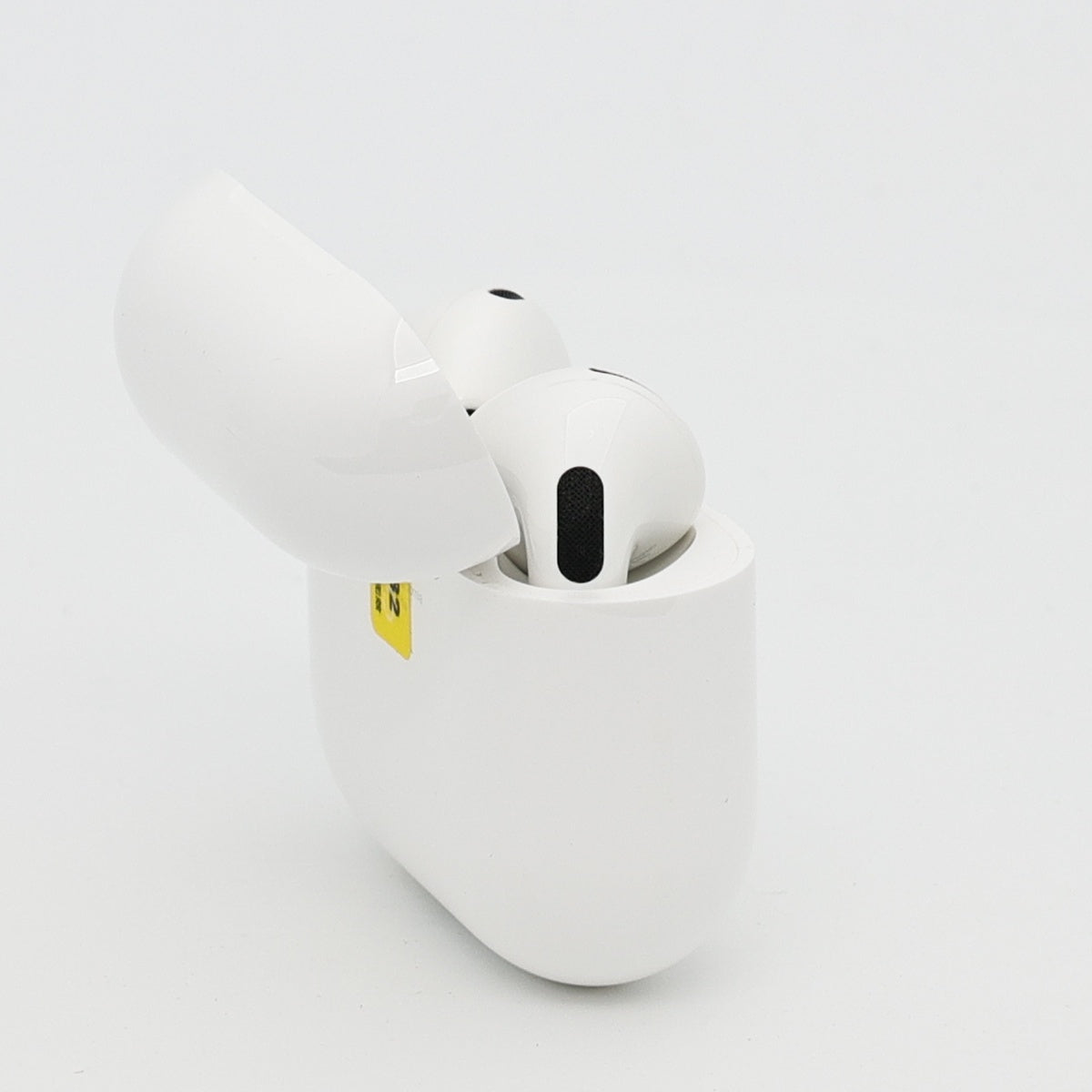99新 Apple AirPods 4 (不支持主动降噪) 白色