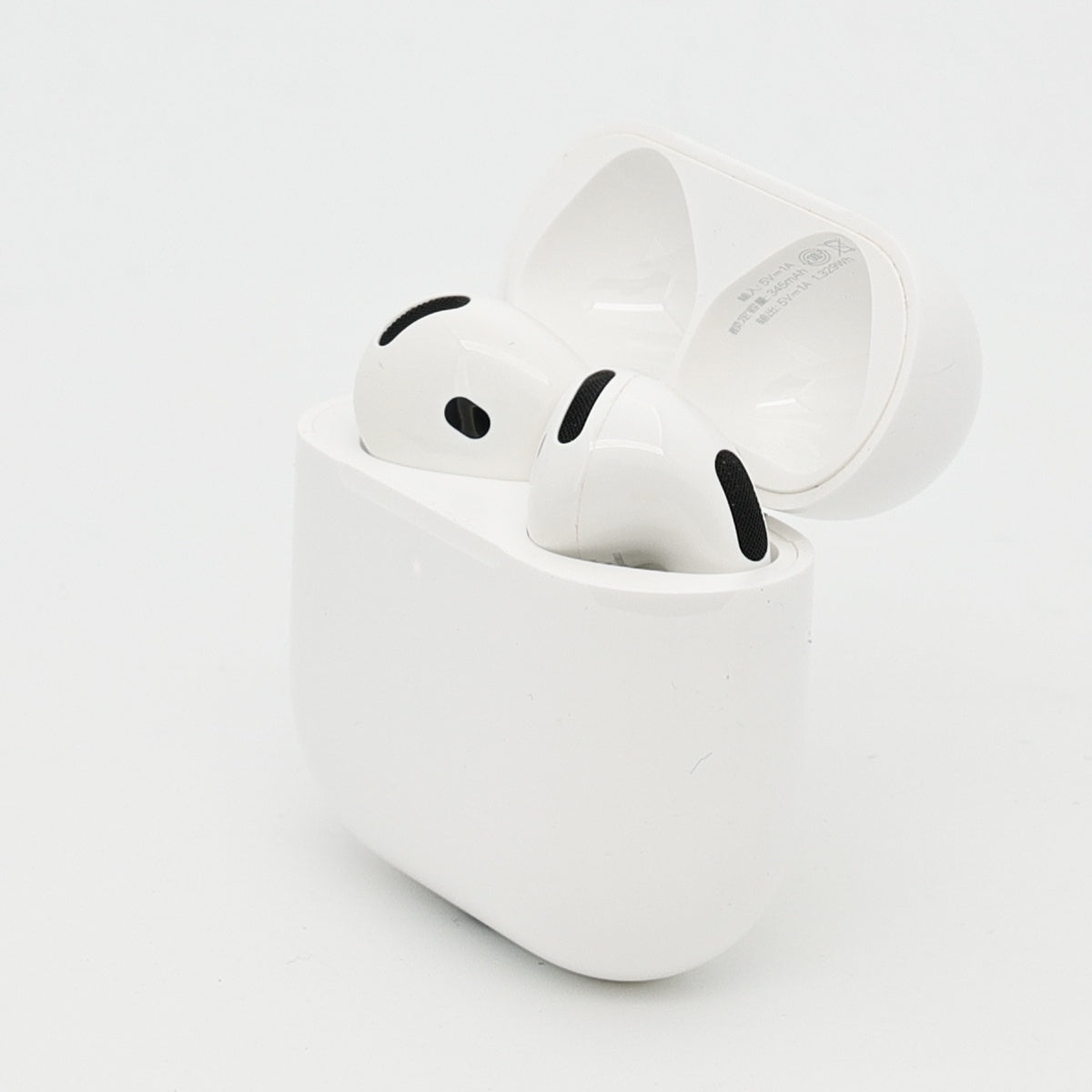 99新 Apple AirPods 4 (不支持主动降噪) 白色