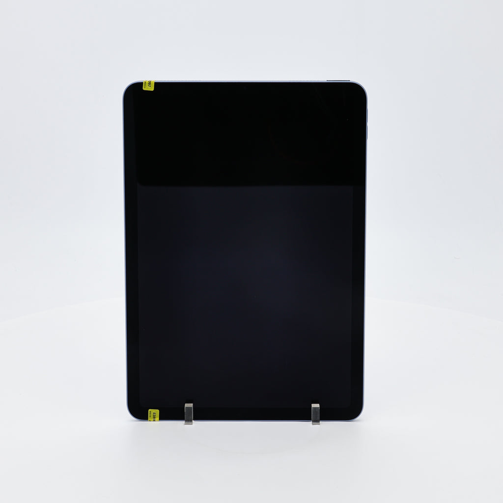 95新 Apple iPad Air5 256G 藍色 WIFI