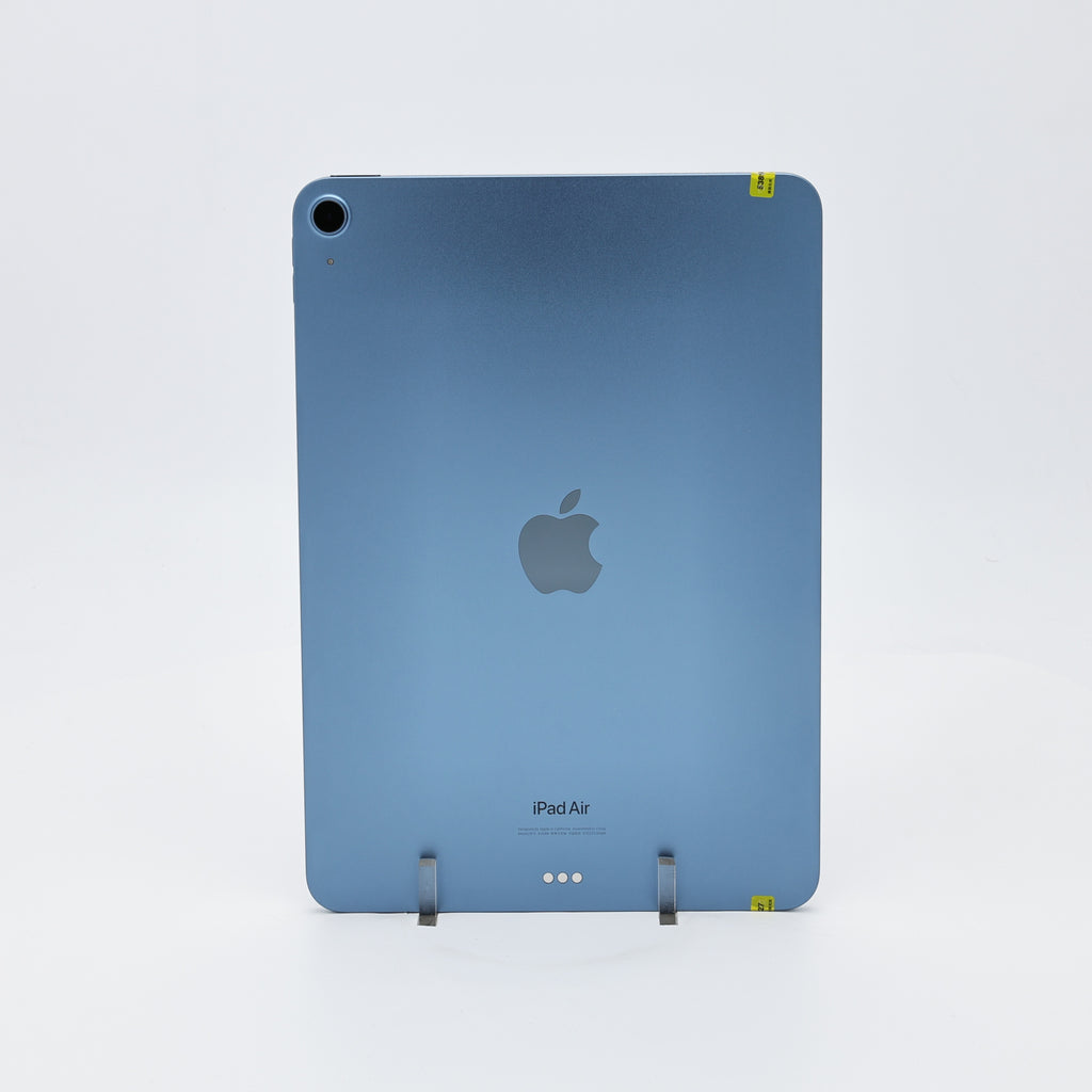 95新 Apple iPad Air5 256G 藍色 WIFI