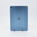 95新 Apple iPad Air5 256G 藍色 WIFI