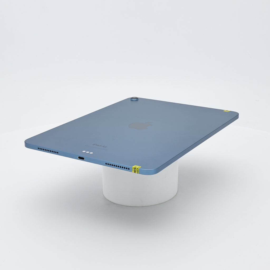 95新 Apple iPad Air5 256G 藍色 WIFI